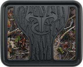 img 4 attached to 🌿 True Timber 79908 Kanati Camo Custom All-Weather Utility Floor Mat