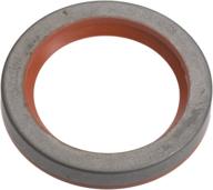 🛡️ 331107n national oil seal логотип