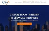 img 1 attached to Cima Solutions Group, LLC review by Raul Fabijan