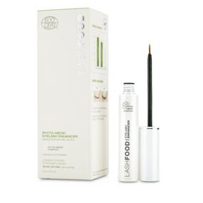 img 3 attached to 👁️ LashFood Phyto Medic Eyelash Enhancer: Boost Eyelash Growth with this 3ML Formula