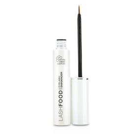 img 2 attached to 👁️ LashFood Phyto Medic Eyelash Enhancer: Boost Eyelash Growth with this 3ML Formula