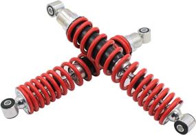 img 1 attached to YFZ350 Shocks Absorber Banshee 1987 2006