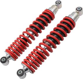 img 3 attached to YFZ350 Shocks Absorber Banshee 1987 2006