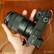 img 1 attached to 📷 Sony APS-C E-Mount Zoom Lens 18-135mm F3.5-5.6 OSS review by Krisha Kanth ᠌