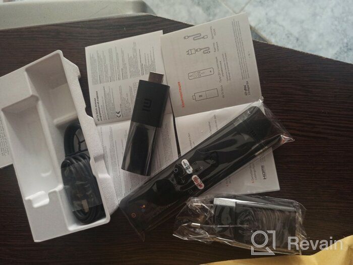 img 3 attached to Xiaomi Mi TV Stick Global TV Adapter review by Mura Mura Chun ᠌