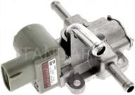 enhanced performance idle air control valve by standard motor products ac197 logo