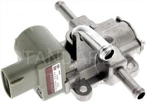 img 3 attached to Enhanced Performance Idle Air Control Valve by Standard Motor Products AC197