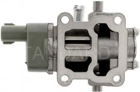 img 2 attached to Enhanced Performance Idle Air Control Valve by Standard Motor Products AC197