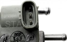 img 1 attached to Enhanced Performance Idle Air Control Valve by Standard Motor Products AC197