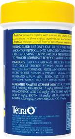 img 1 attached to 🦎 Tetra ReptoCal Calcium Supplement - 2.12 oz (100 ml)
