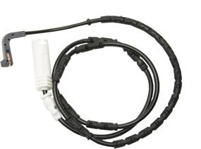 img 1 attached to Rear Brake Pad Sensor by URO Parts - 34356789445