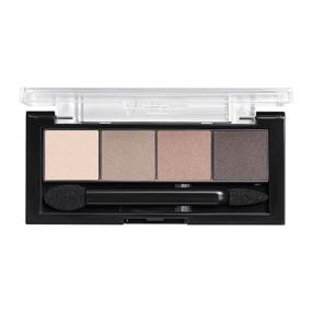 img 3 attached to 🎨 COVERGIRL Zenning Trunaked Eyeshadow Palette