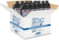 80261 quart trick shift fluid_ounces логотип