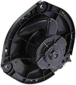 img 2 attached to 🔧 Reliable GM Genuine Parts 15-81726 Heating and AC Blower Motor: Efficient Air Control