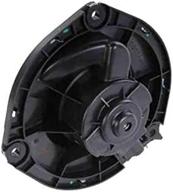 🔧 reliable gm genuine parts 15-81726 heating and ac blower motor: efficient air control логотип