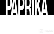 img 1 attached to Paprika review by Jacob Ashman