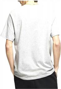 img 1 attached to 👕 Nike Sportswear Men's 'Just Do It' T-Shirt for Enhanced SEO