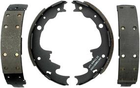 img 1 attached to Raybestos 704PG Professional Grade Brake