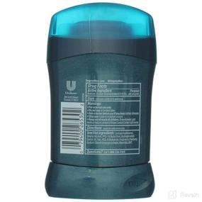 img 2 attached to Degree Deodorant 1 7Oz Mens Sport