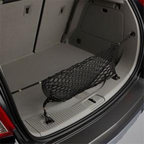 img 2 attached to Envelope Style Trunk Cargo Chevrolet Exterior Accessories via Truck Bed & Tailgate Accessories