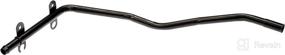 img 3 attached to 🔥 Dorman 626-221 HVAC Heater Hose Assembly Suitable for Chosen Ford Models