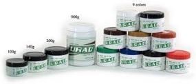 img 2 attached to 🧴 Эффективное и удобное средство для ухода за кожей URAD One Step - 140 г (5 унций)
