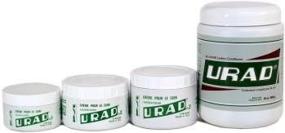 img 1 attached to 🧴 Efficient and Convenient URAD One Step Leather Conditioner - 140g (5oz)