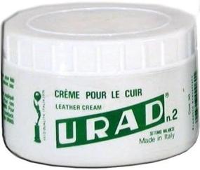 img 3 attached to 🧴 Efficient and Convenient URAD One Step Leather Conditioner - 140g (5oz)