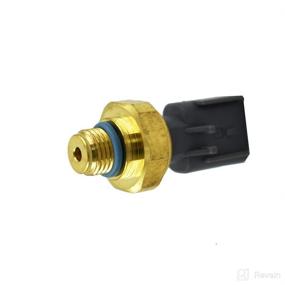 img 2 attached to EGR Sensor Replacement for Cummins ISX ISM ISC ISB, Gas Pressure - 4928594, 4921497, 4087989, 4903479 - Improve your Engine's Performance