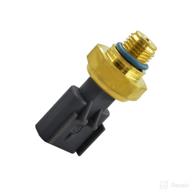 egr sensor replacement for cummins isx ism isc isb, gas pressure - 4928594, 4921497, 4087989, 4903479 - improve your engine's performance логотип