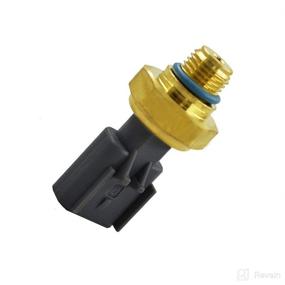 img 4 attached to EGR Sensor Replacement for Cummins ISX ISM ISC ISB, Gas Pressure - 4928594, 4921497, 4087989, 4903479 - Improve your Engine's Performance
