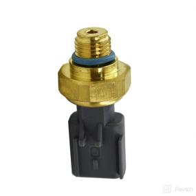 img 1 attached to EGR Sensor Replacement for Cummins ISX ISM ISC ISB, Gas Pressure - 4928594, 4921497, 4087989, 4903479 - Improve your Engine's Performance