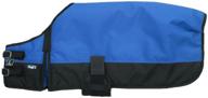 tough 600d blanket royal blue dogs логотип