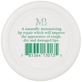 img 1 attached to Mario Badescu Lip Wax in a Jar