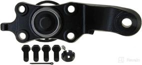 img 1 attached to ACDelco 46D2344A Advantage Suspension Assembly