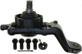 img 3 attached to ACDelco 46D2344A Advantage Suspension Assembly