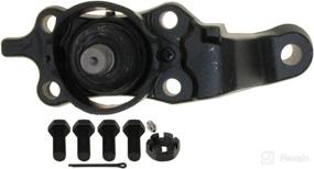 img 2 attached to ACDelco 46D2344A Advantage Suspension Assembly