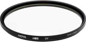 img 4 attached to 📸 Hoya 77mm HD3 UV Filter: Optimal Protection for Crystal Clear Images