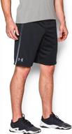 🔍 enhanced seo: under armour tech mesh shorts for men logo