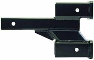 🚗 roadmaster 077-4 dual hitch receiver: versatile 2 inch and 4 inch offset option logo