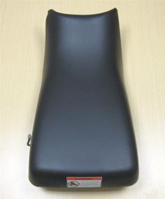 img 2 attached to 🛵 Genuine Honda Complete Seat for Brand New 1997-2004 Honda TRX250 Recon ATV