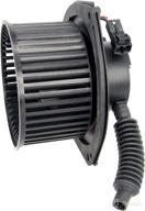 🌬️ trumark 35080 blower motor with wheel: enhanced performance for all seasons logo