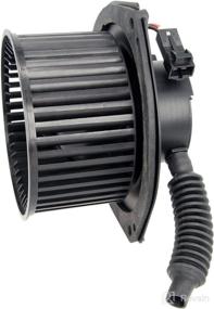 img 1 attached to 🌬️ Trumark 35080 Blower Motor with Wheel: Enhanced Performance for All Seasons