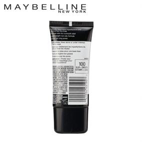 img 2 attached to 💁 Smooth Maybelline Studio Master Primer
