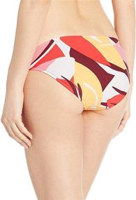 img 1 attached to Seafolly Hipster Swimsuit for Women - Seaside Women's Clothing - Swimsuits & Cover Ups