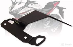 img 4 attached to Совместимость с лицензией Fender Eliminator YZF R25