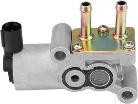 img 4 attached to Control Valve Honda 1997 2001 1993 1996