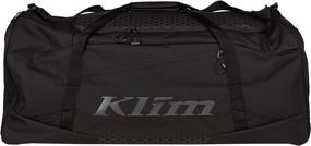 img 2 attached to KLIM Drift Gear Bag Black