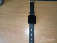 img 3 attached to Smart watches realme Watch 2 Pro RU, grey review by Jiang Anson (Jiang J ᠌