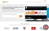 img 1 attached to Skillrater review by Jerardo Phi